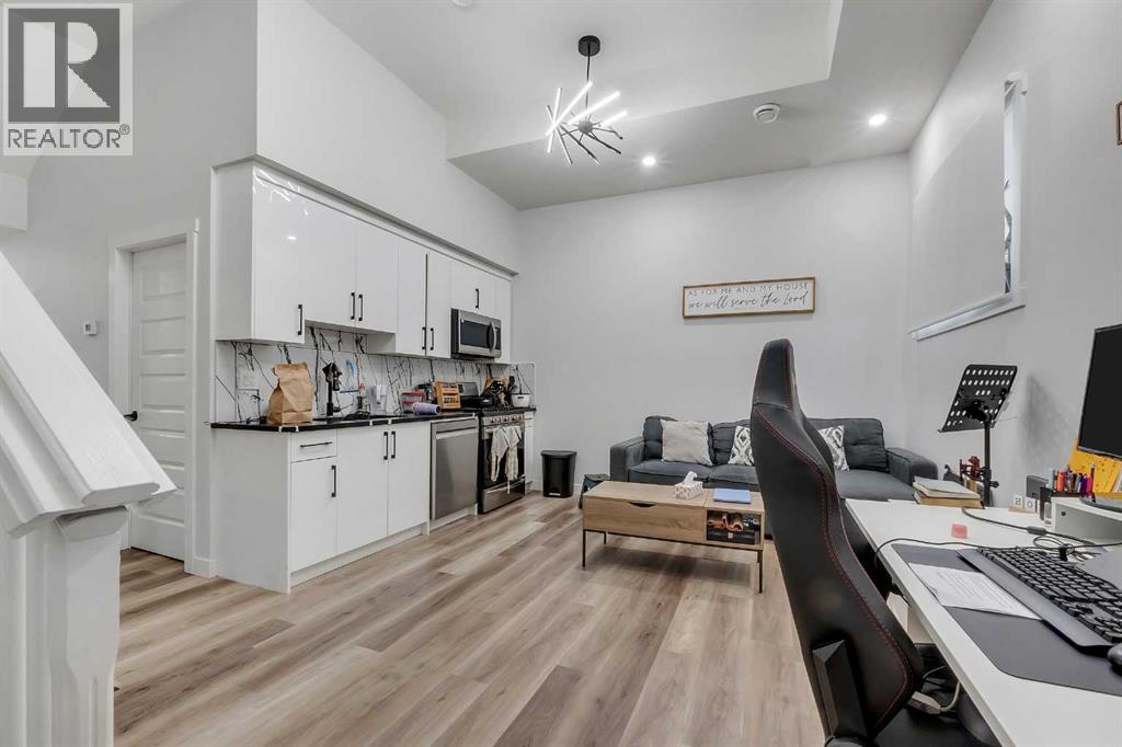 164 Belmont Boulevard Sw, Calgary, Alberta  T2X 4W3 - Photo 37 - A2279109