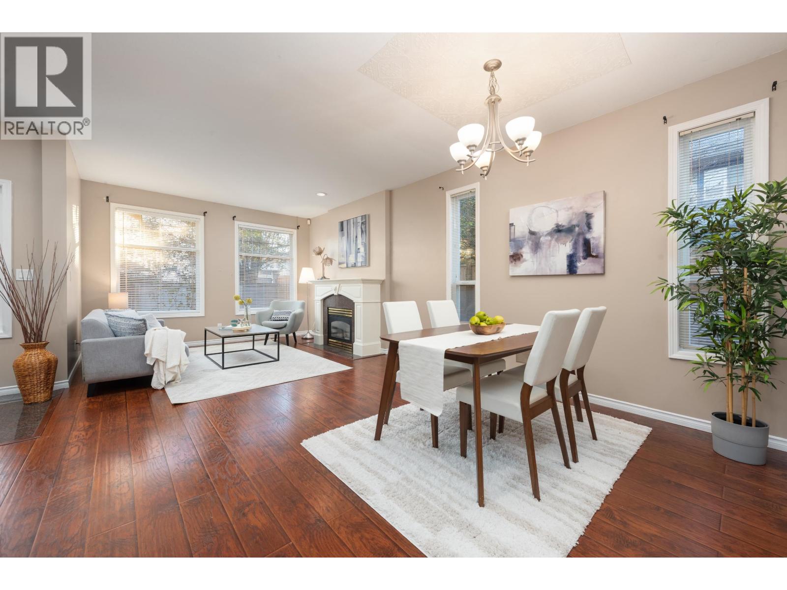 10231 CAMBIE ROAD, Richmond, British Columbia