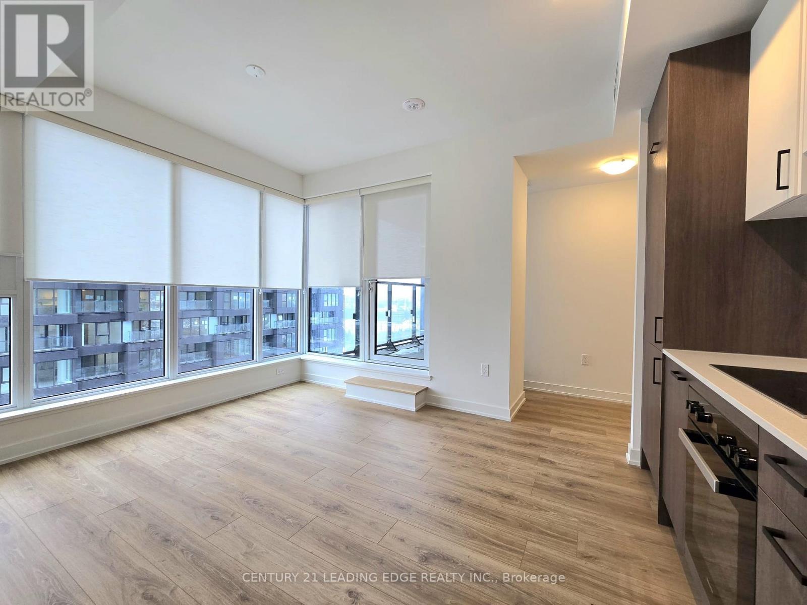 1020 - 1 Quarrington Lane, Toronto, Ontario  M3C 0S4 - Photo 5 - C12706940