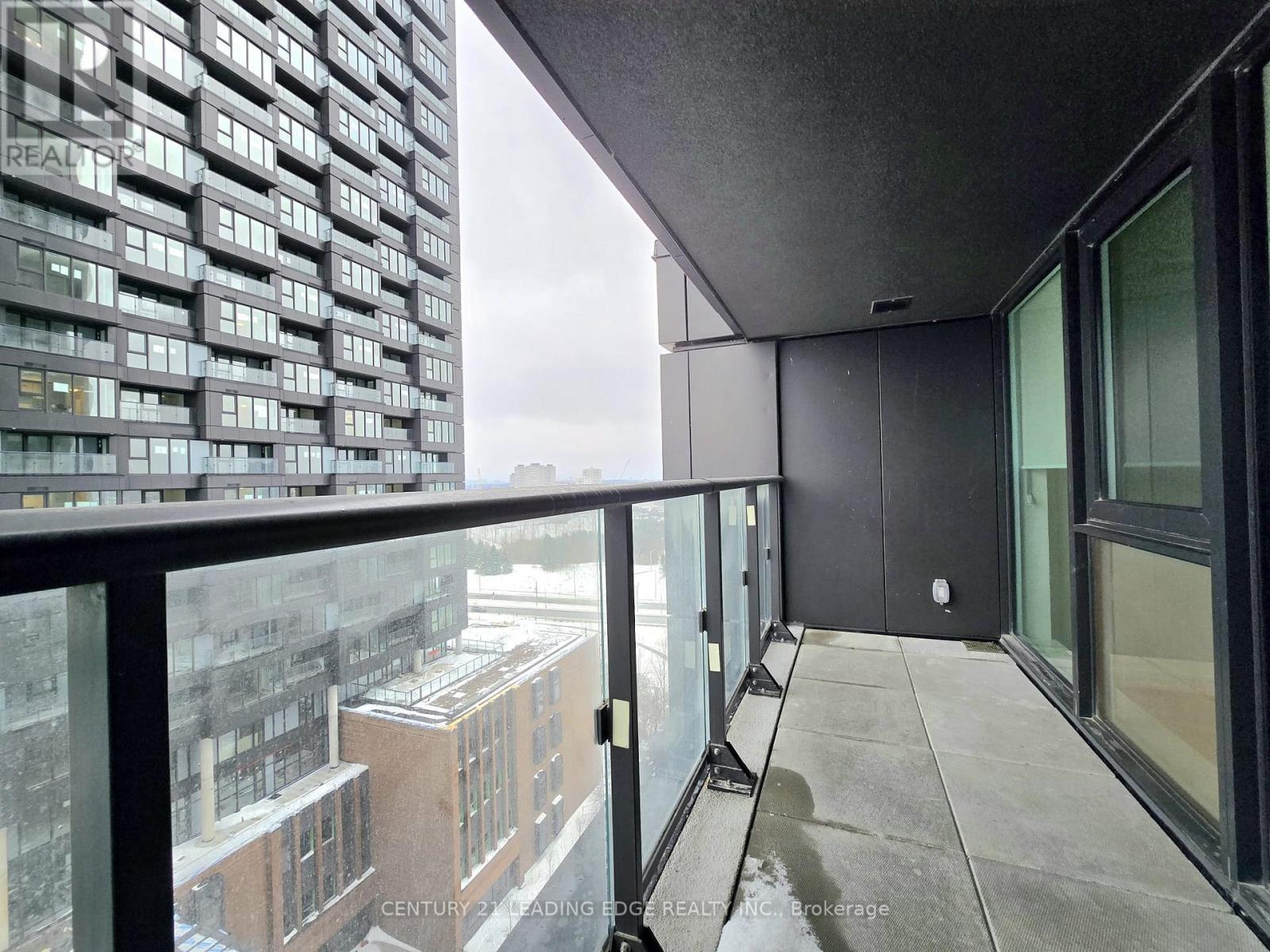 1020 - 1 Quarrington Lane, Toronto, Ontario  M3C 0S4 - Photo 7 - C12706940