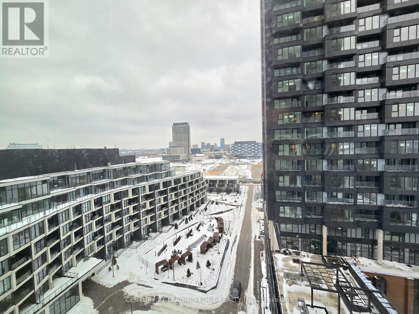 1020 - 1 Quarrington Lane, Toronto, Ontario  M3C 0S4 - Photo 8 - C12706940