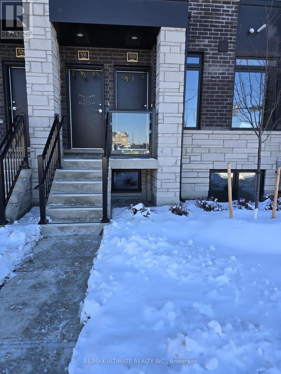 533 TIM MANLEY AVENUE, Caledon, Ontario