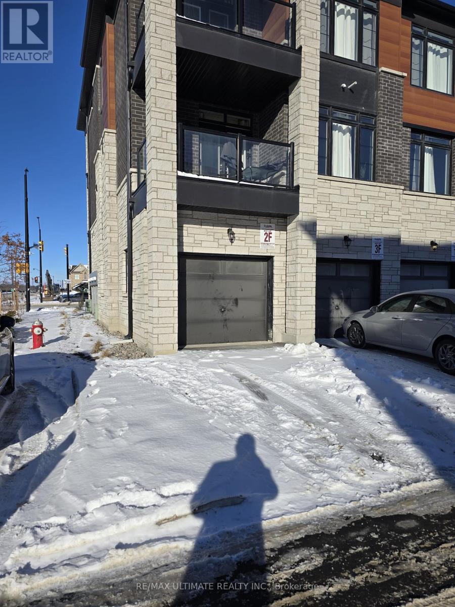 533 Tim Manley Avenue, Caledon, Ontario  L7C 1Z9 - Photo 2 - W12706938