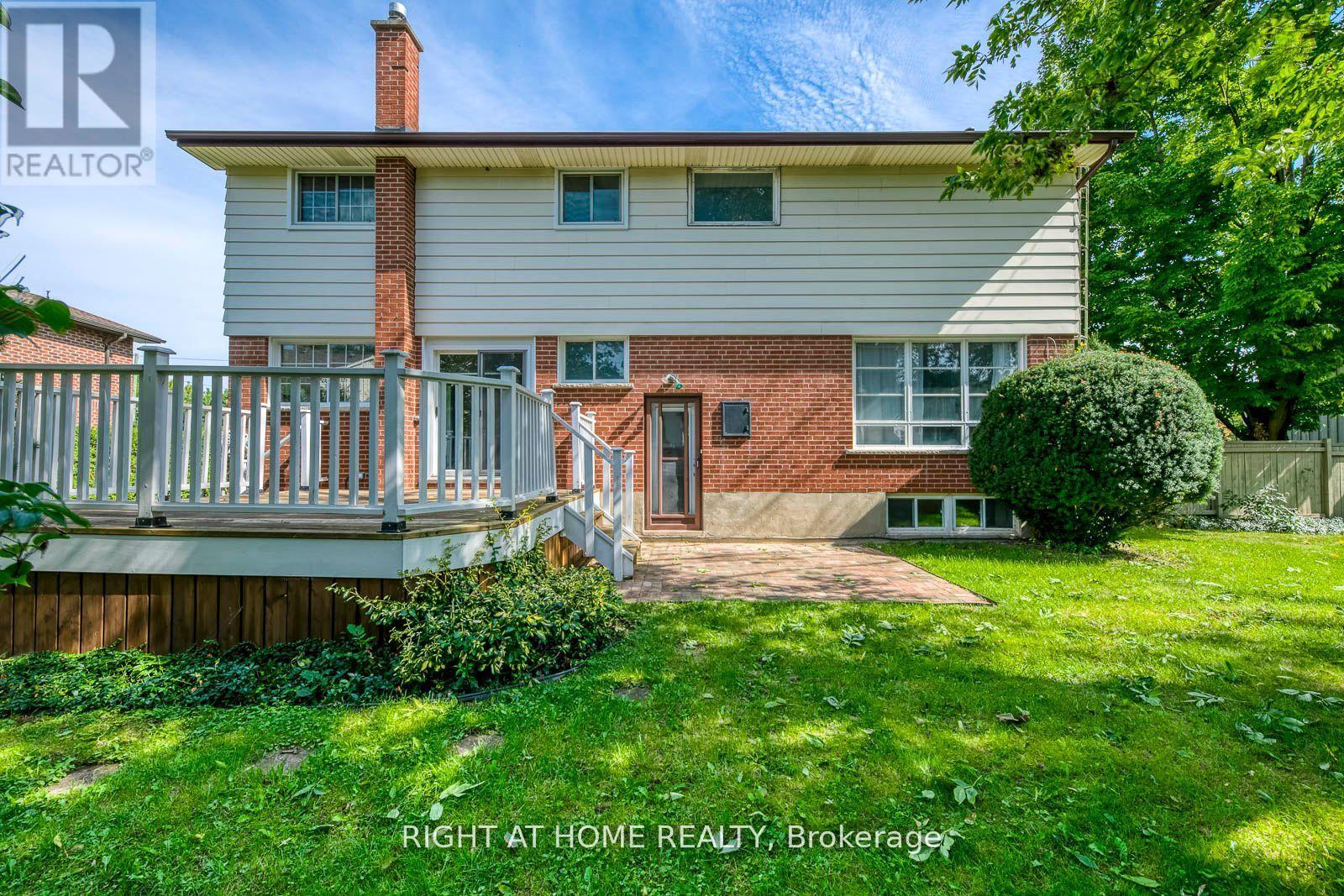 Lower - 1176 Willowbrook Drive, Oakville, Ontario  L6L 2J8 - Photo 12 - W12706942