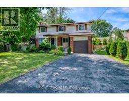 LOWER - 1176 WILLOWBROOK DRIVE, Oakville, Ontario