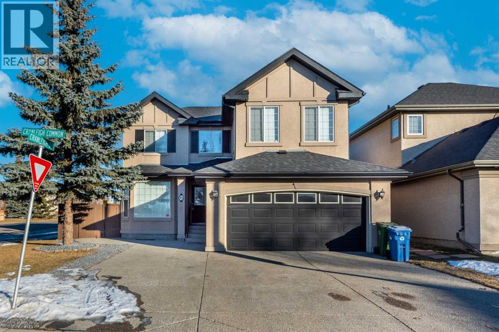 Property Listing: 83 Cranleigh Common Se, Calgary, Alberta