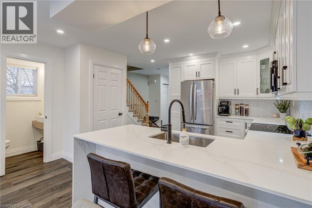 171 Highbury Drive Unit# 6, Stoney Creek, Ontario  L8J 3Y9 - Photo 9 - 40792177