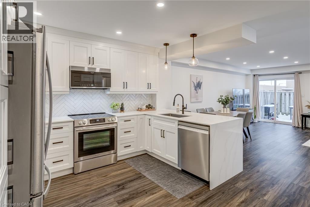 171 Highbury Drive Unit# 6, Stoney Creek, Ontario  L8J 3Y9 - Photo 8 - 40792177