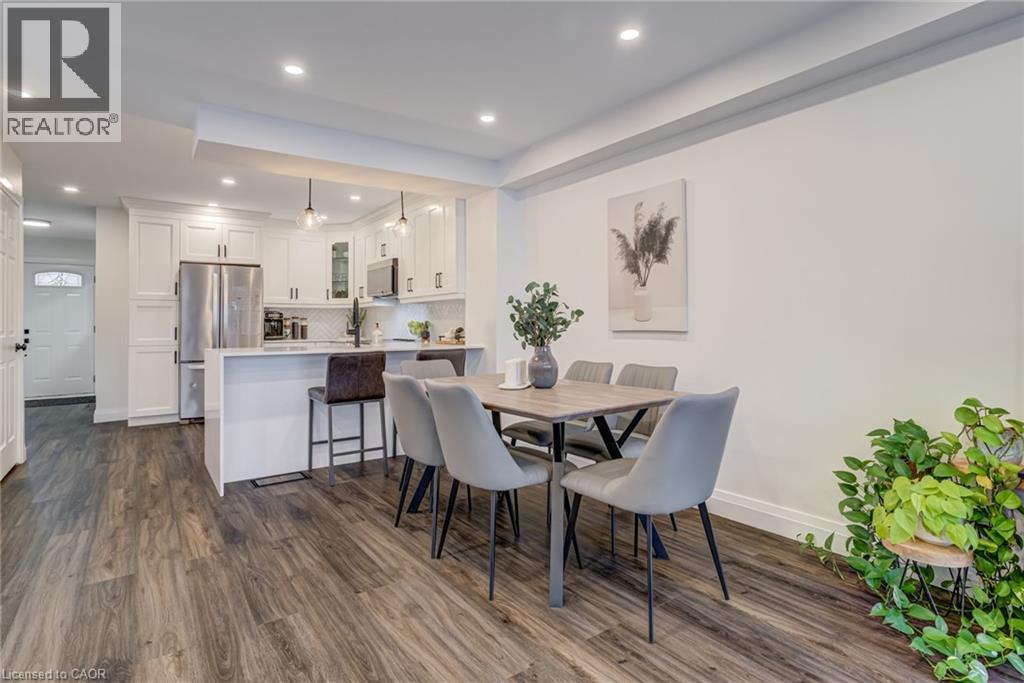 171 Highbury Drive Unit# 6, Stoney Creek, Ontario  L8J 3Y9 - Photo 14 - 40792177