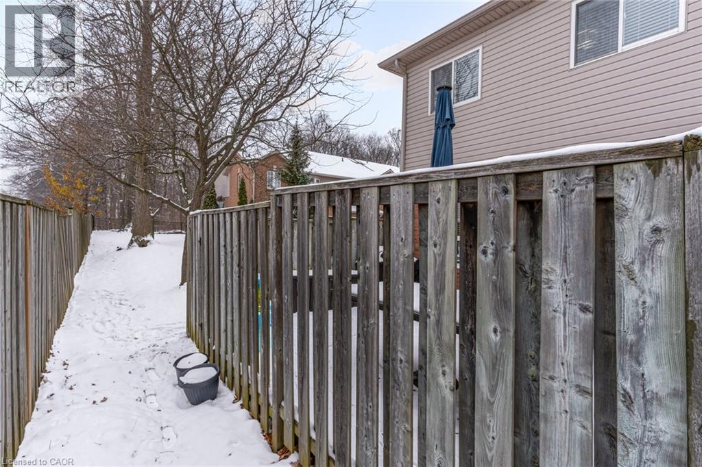 171 Highbury Drive Unit# 6, Stoney Creek, Ontario  L8J 3Y9 - Photo 43 - 40792177