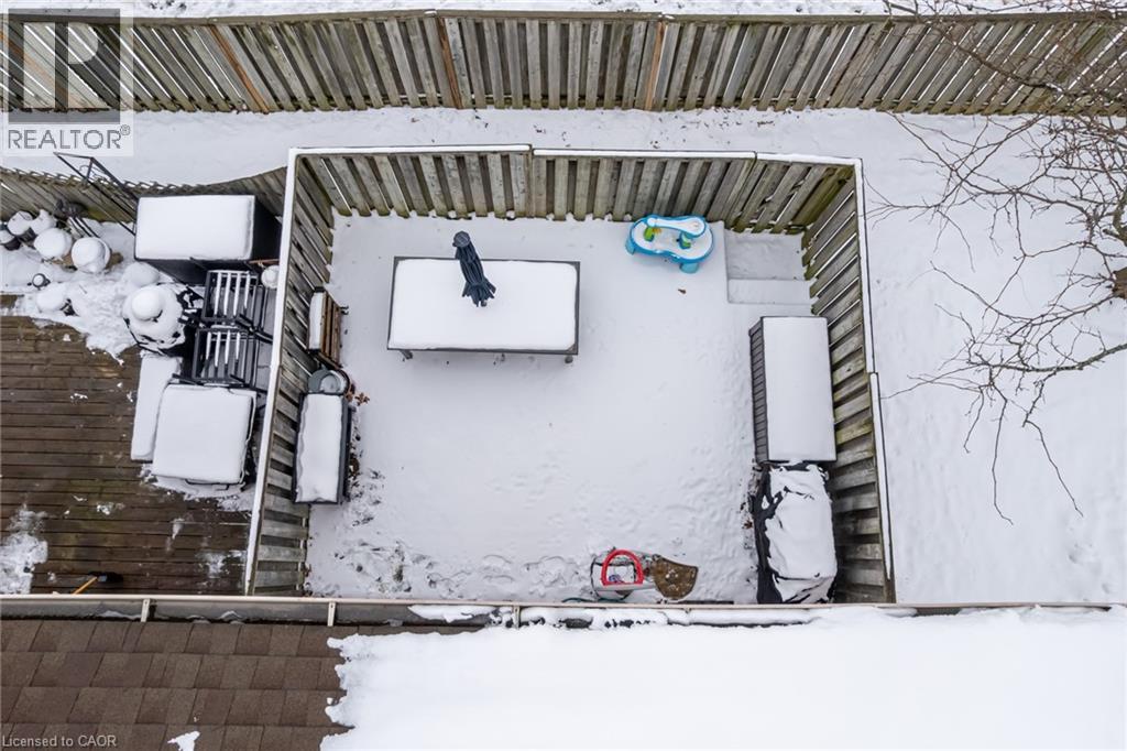 171 Highbury Drive Unit# 6, Stoney Creek, Ontario  L8J 3Y9 - Photo 45 - 40792177