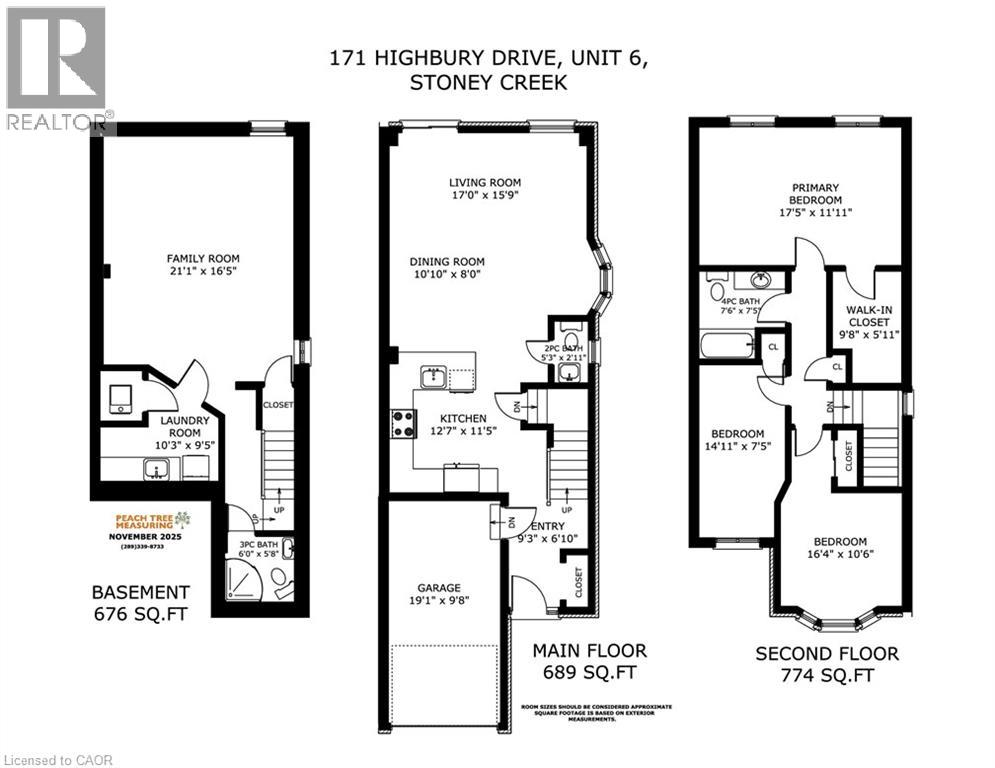 171 Highbury Drive Unit# 6, Stoney Creek, Ontario  L8J 3Y9 - Photo 50 - 40792177