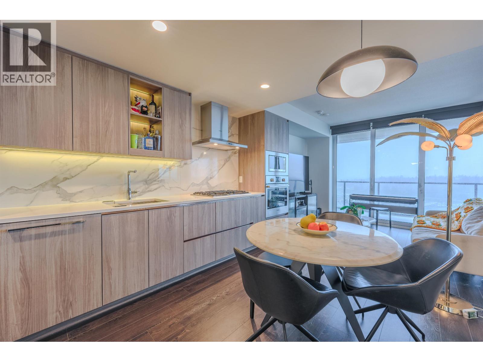 1602 4890 Lougheed Highway, Burnaby, British Columbia  V5C 0N2 - Photo 9 - R3067892