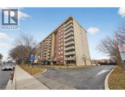 1425 GHENT Avenue Unit# 304, Burlington, Ontario