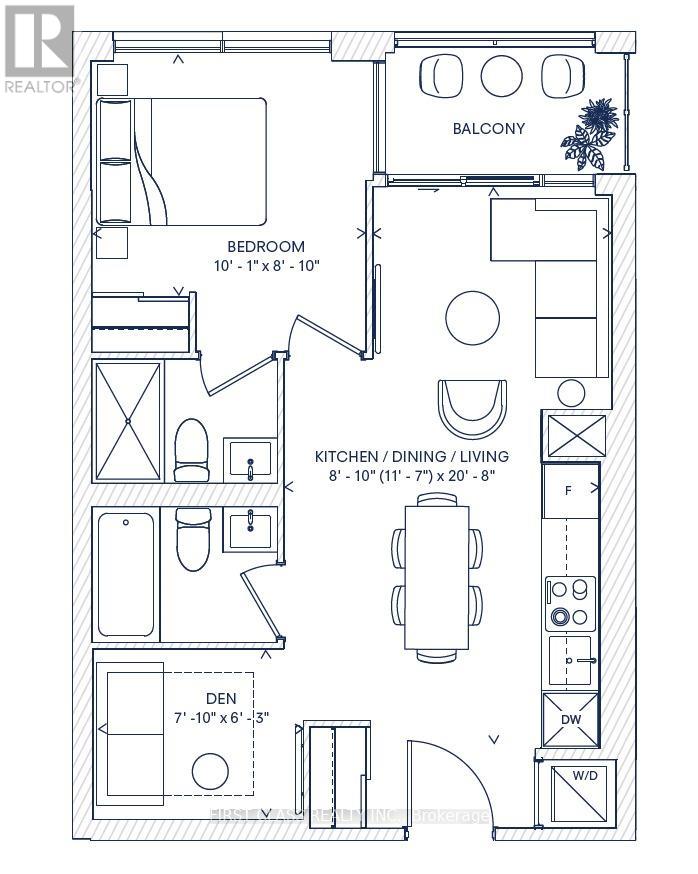Ph11 - 28 Eastern Avenue, Toronto, Ontario  M5A 0Y2 - Photo 16 - C12706954