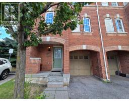 5 NAKINA WAY, Markham, Ontario