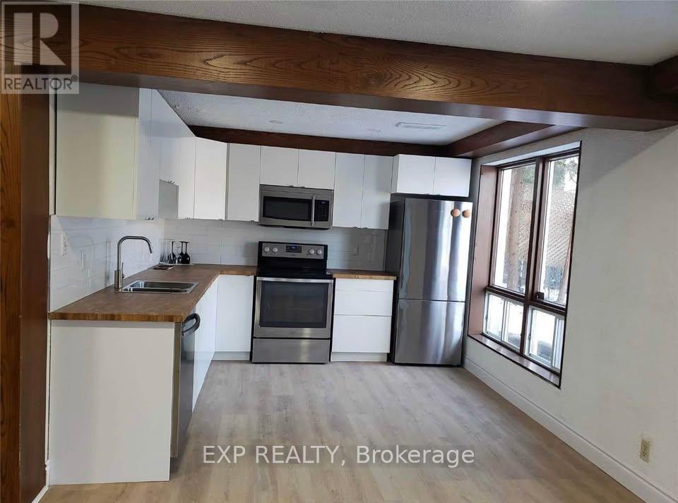 Lower/ Walkout - 126 Simonston Boulevard, Markham, Ontario  L3T 4L8 - Photo 2 - N12706958