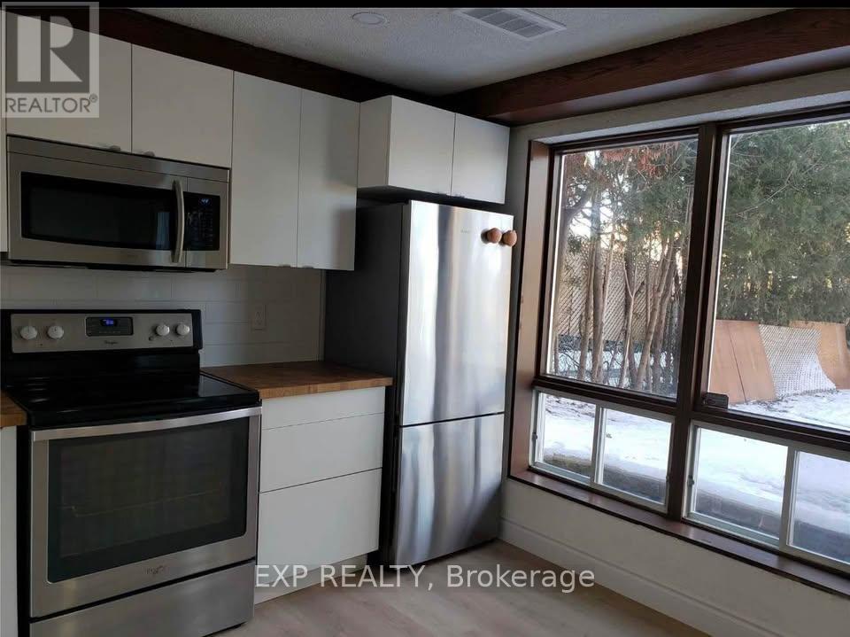 Lower/ Walkout - 126 Simonston Boulevard, Markham, Ontario  L3T 4L8 - Photo 3 - N12706958