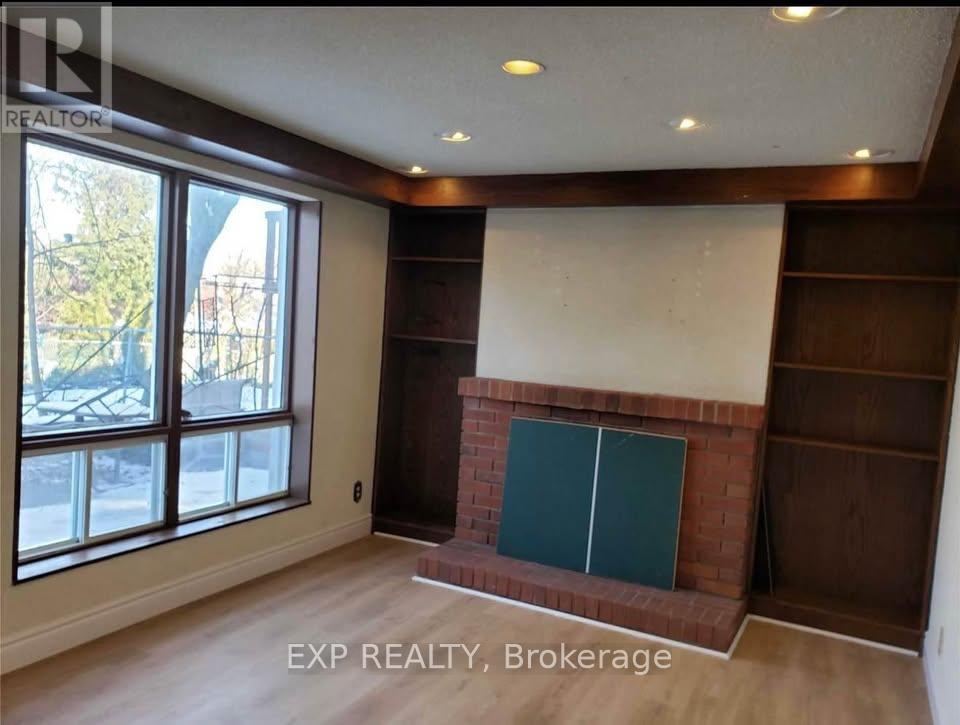 Lower/ Walkout - 126 Simonston Boulevard, Markham, Ontario  L3T 4L8 - Photo 4 - N12706958