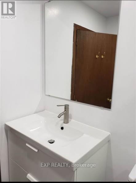 Lower/ Walkout - 126 Simonston Boulevard, Markham, Ontario  L3T 4L8 - Photo 7 - N12706958