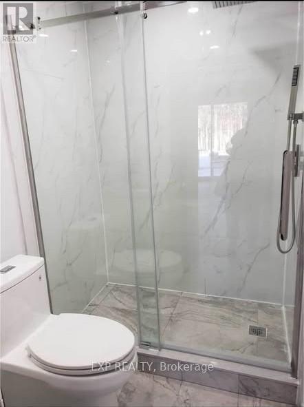 Lower/ Walkout - 126 Simonston Boulevard, Markham, Ontario  L3T 4L8 - Photo 8 - N12706958