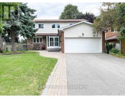 LOWER/ WALKOUT - 126 SIMONSTON BOULEVARD, Markham, Ontario