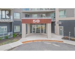 817 - 58 LAKESIDE TERRACE, Barrie, Ontario