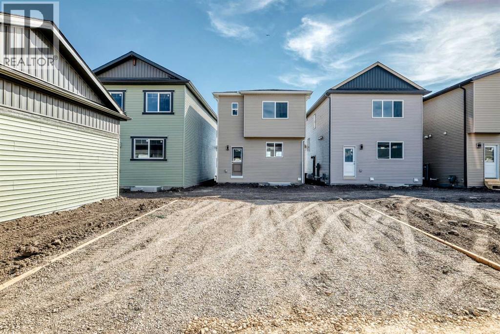 156 Belvedere Park Se, Calgary, Alberta  T2A 8A1 - Photo 47 - A2273914