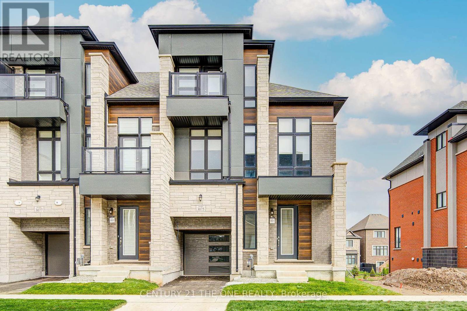 3075 PERKINS WAY, Oakville, Ontario