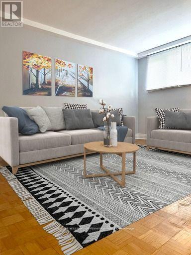 Lower Level - 9a Winfield Avenue, Toronto, Ontario  M6S 2J7 - Photo 4 - W12706960