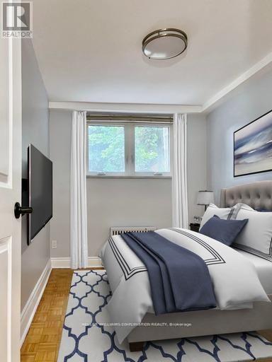 Lower Level - 9a Winfield Avenue, Toronto, Ontario  M6S 2J7 - Photo 9 - W12706960