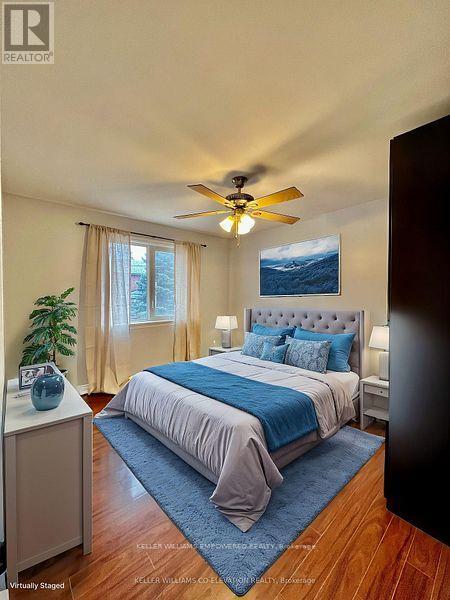 8 Porter Avenue, Toronto, Ontario  M6N 2G9 - Photo 11 - W12706962