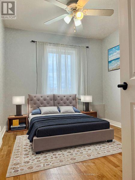 8 Porter Avenue, Toronto, Ontario  M6N 2G9 - Photo 18 - W12706962