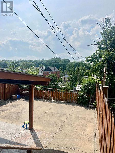 8 Porter Avenue, Toronto, Ontario  M6N 2G9 - Photo 25 - W12706962