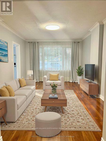 8 Porter Avenue, Toronto, Ontario  M6N 2G9 - Photo 3 - W12706962