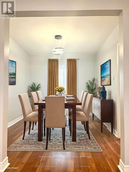 8 Porter Avenue, Toronto, Ontario  M6N 2G9 - Photo 9 - W12706962