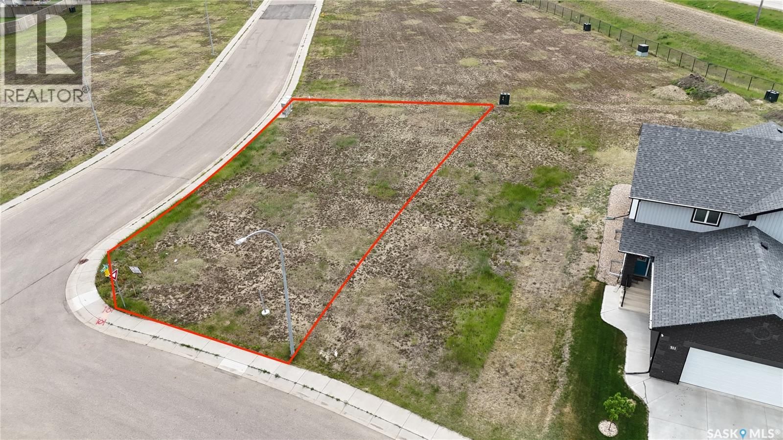 503 Kinloch Court, Saskatoon, Saskatchewan  S7M 5K1 - Photo 49 - SK010022