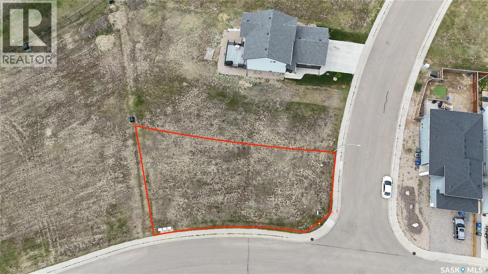 503 Kinloch Court, Saskatoon, Saskatchewan  S7M 5K1 - Photo 48 - SK010022