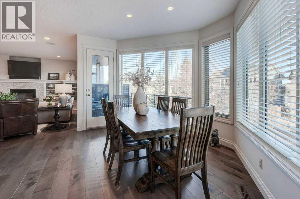 436 Evergreen Circle Sw, Calgary, Alberta  T2Y 0B8 - Photo 10 - A2279881