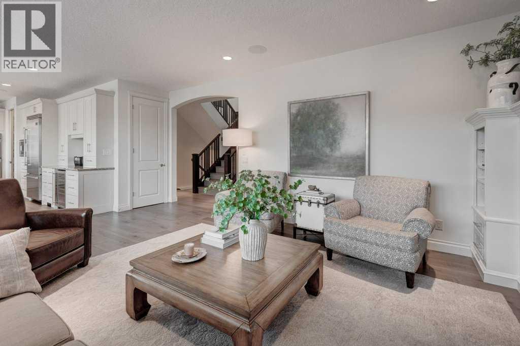 436 Evergreen Circle Sw, Calgary, Alberta  T2Y 0B8 - Photo 7 - A2279881