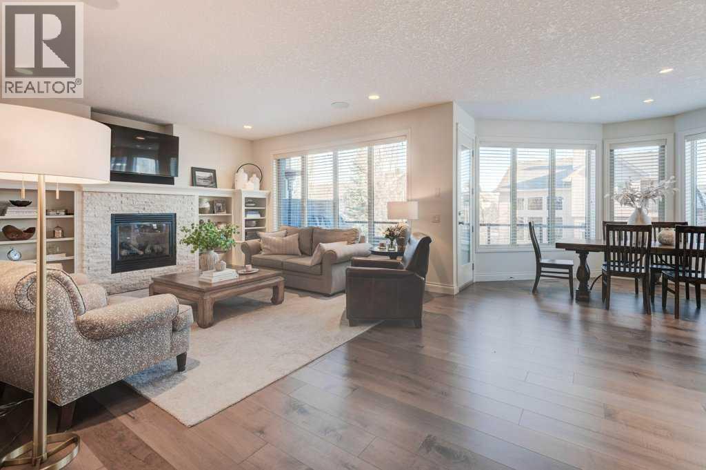 436 Evergreen Circle Sw, Calgary, Alberta  T2Y 0B8 - Photo 5 - A2279881