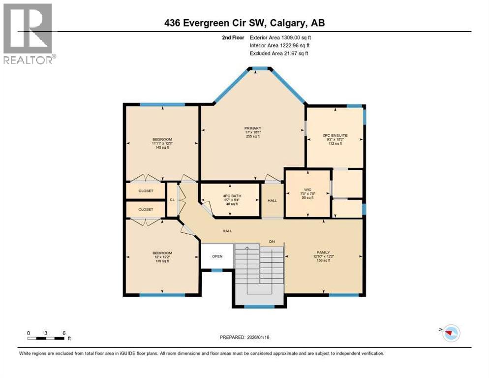 436 Evergreen Circle Sw, Calgary, Alberta  T2Y 0B8 - Photo 49 - A2279881