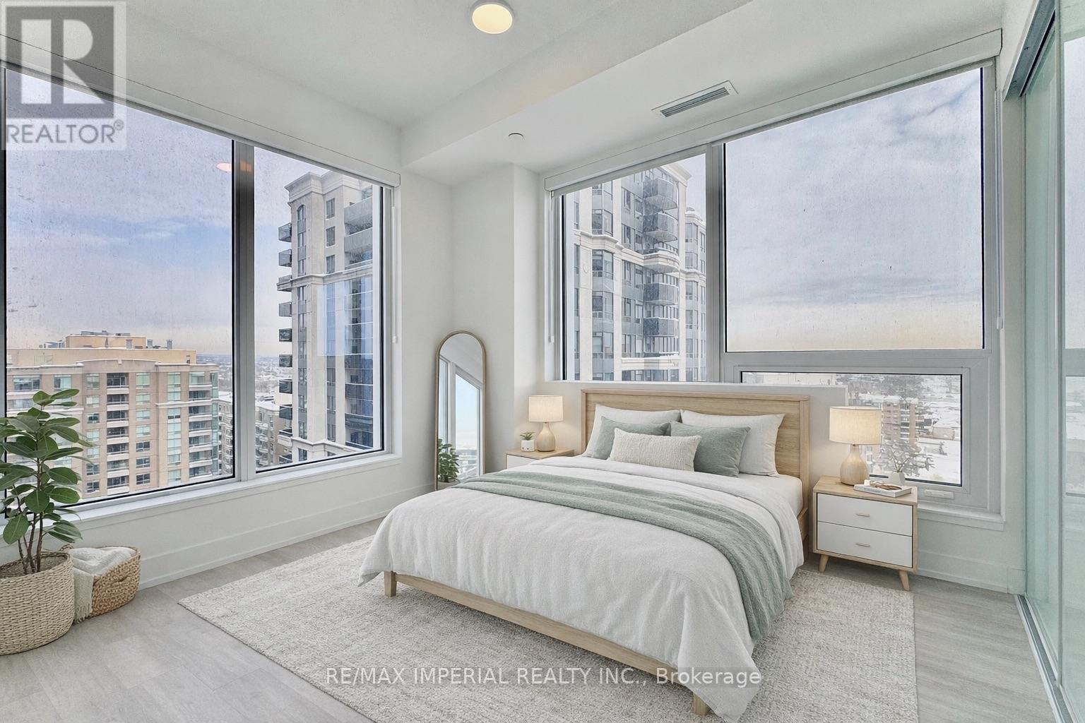 1805 - 36 Olive Avenue, Toronto, Ontario  M2N 0M4 - Photo 9 - C12705836