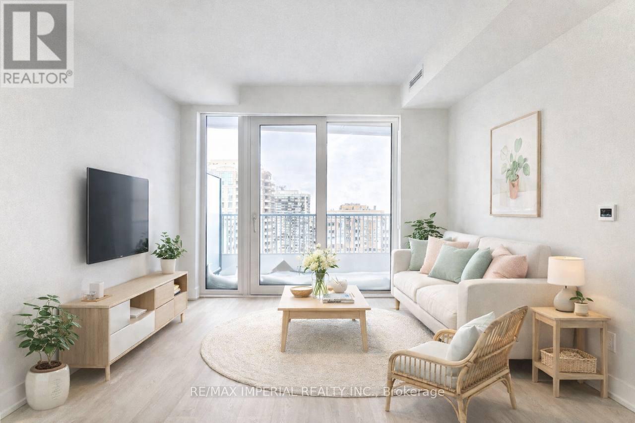 1805 - 36 Olive Avenue, Toronto, Ontario  M2N 0M4 - Photo 3 - C12705836