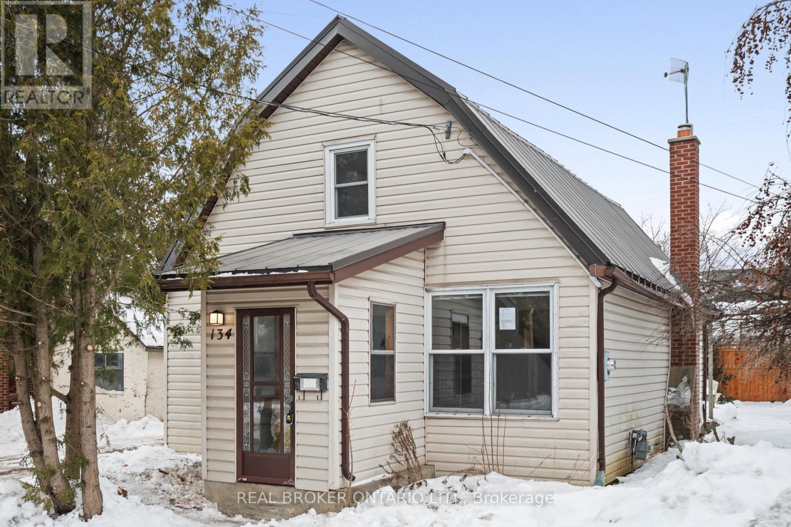 134 CATHARINE STREET, Carleton Place, Ontario