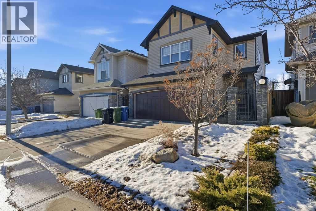 106 new Brighton Circle SE, calgary, Alberta