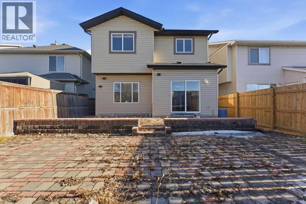 106 New Brighton Circle Se, Calgary, Alberta  t2z 4b3 - Photo 19 - A2280058