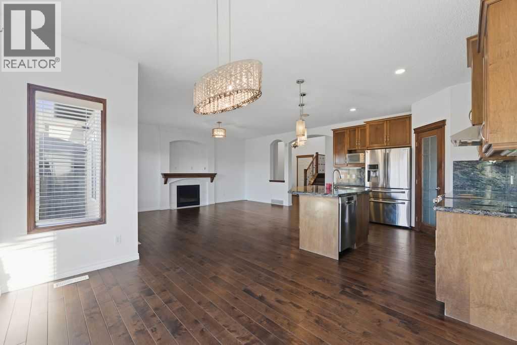 106 New Brighton Circle Se, Calgary, Alberta  t2z 4b3 - Photo 2 - A2280058