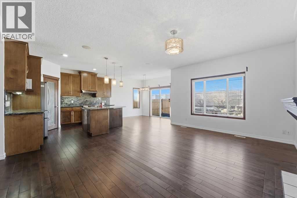 106 New Brighton Circle Se, Calgary, Alberta  t2z 4b3 - Photo 6 - A2280058