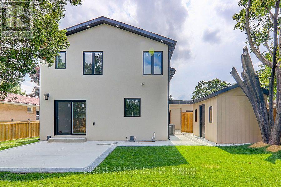 20 Heggie Road, Brampton, Ontario  L6V 2K3 - Photo 10 - W12706994